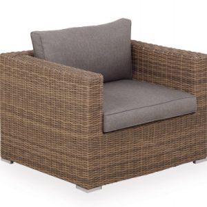 Rio Dusty sofastol - Vandafvisende